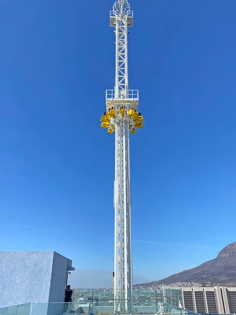 Drop Tower manufacturer - JH Amusement