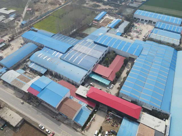 JH Amusement factory video