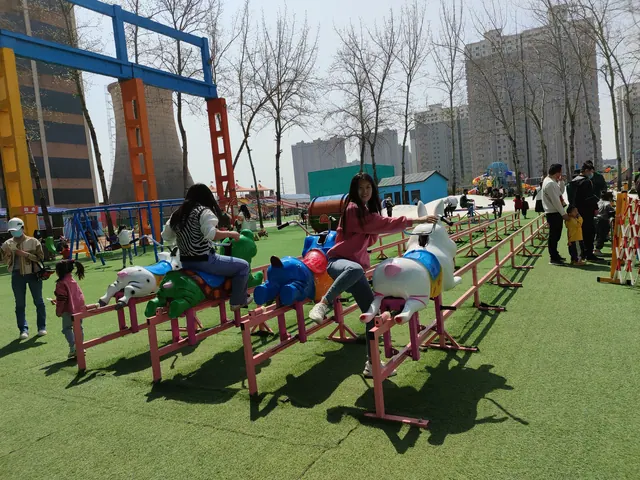Piggy Dash Track Ride manufacturer - JH Amusement