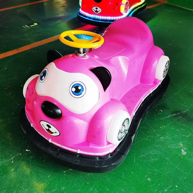 ركوب بارد الدب كيدي - صورة المنتج الرئيسية | JH Amusement
