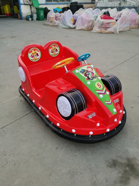 ركوب سيارة فيراري الرياضية - صورة المنتج الرئيسية | JH Amusement