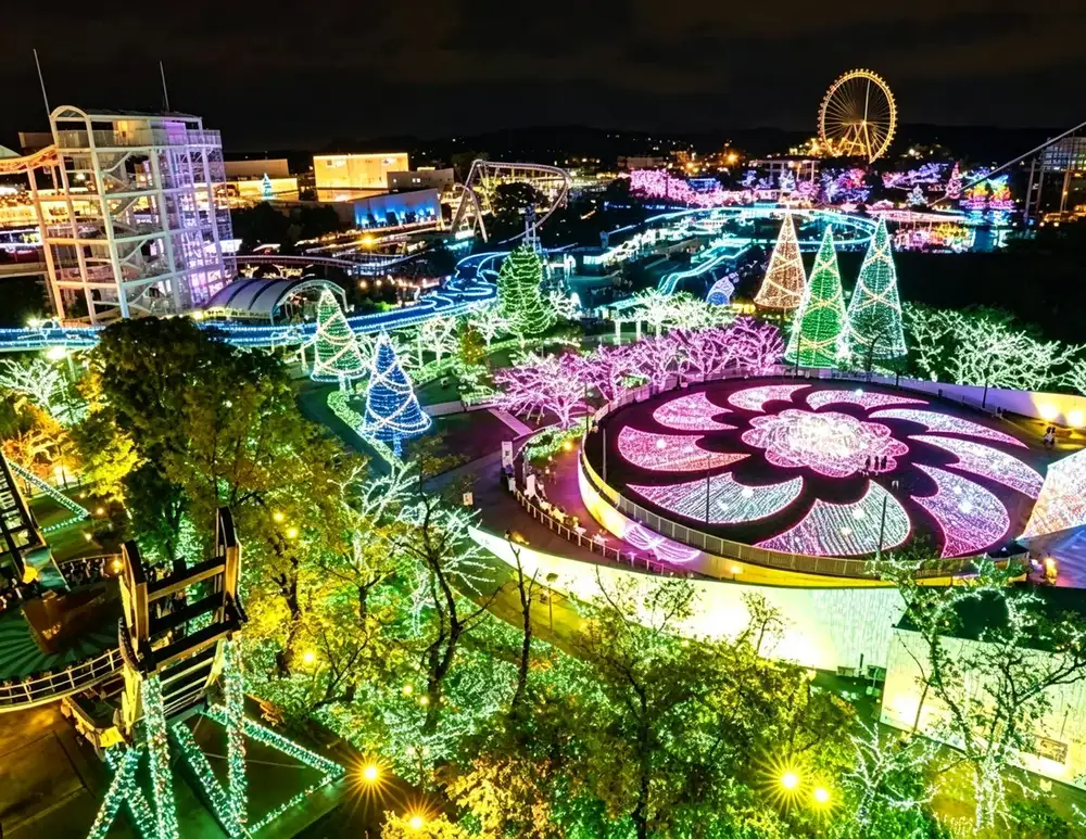 Atracciones turísticas