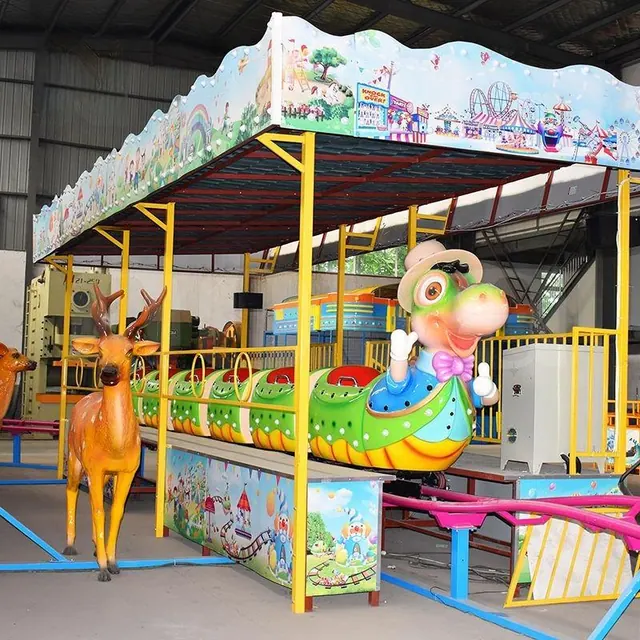 Подставка для семейства жуков - подробное фото 2 | JH Amusement