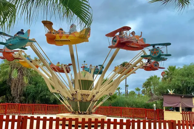 ركوب جامبو - الصورة التفصيلية 2 | JH Amusement