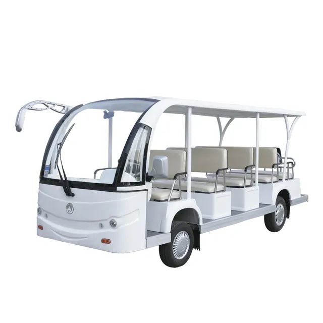 Sightseeing Vehicles manufacturer - JH Amusement