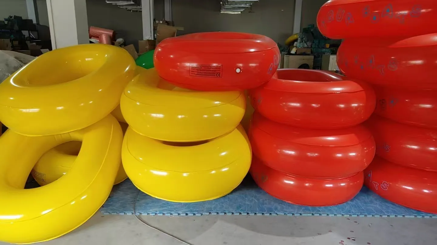قوارب الوفير مجداف اليد - الصورة التفصيلية 1 | JH Amusement