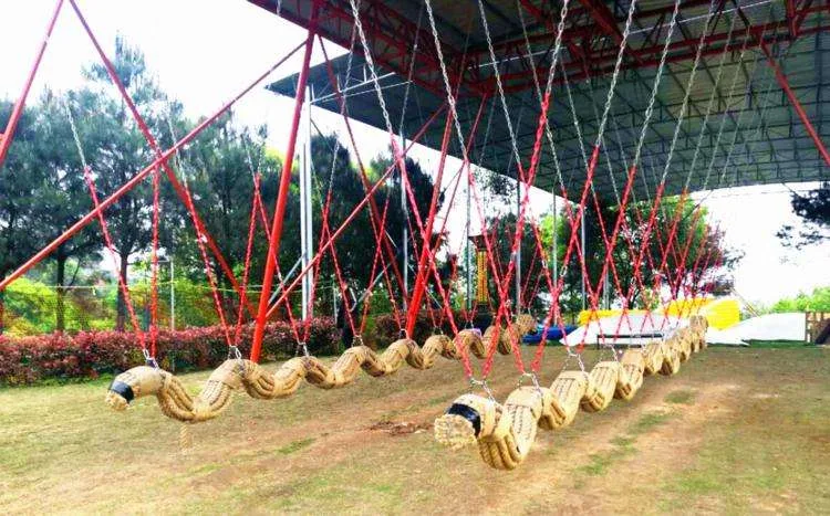 التأرجح الفيروسي - الصورة التفصيلية 1 | JH Amusement