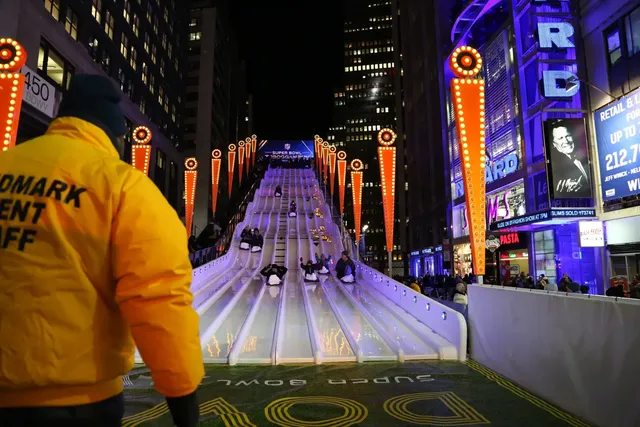 الشرائح المائية - الصورة التفصيلية 6 | JH Amusement